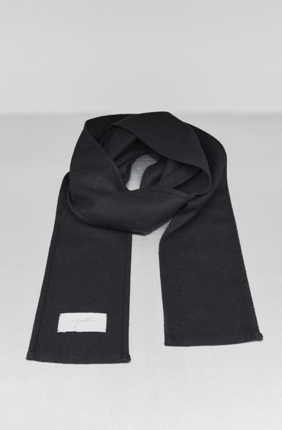 Youth silk nep scarf 상품이미지1