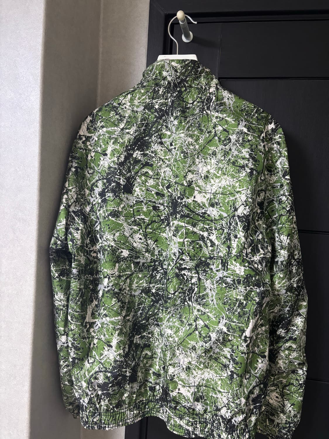 아디다스 맨유 바람막이 상품이미지5