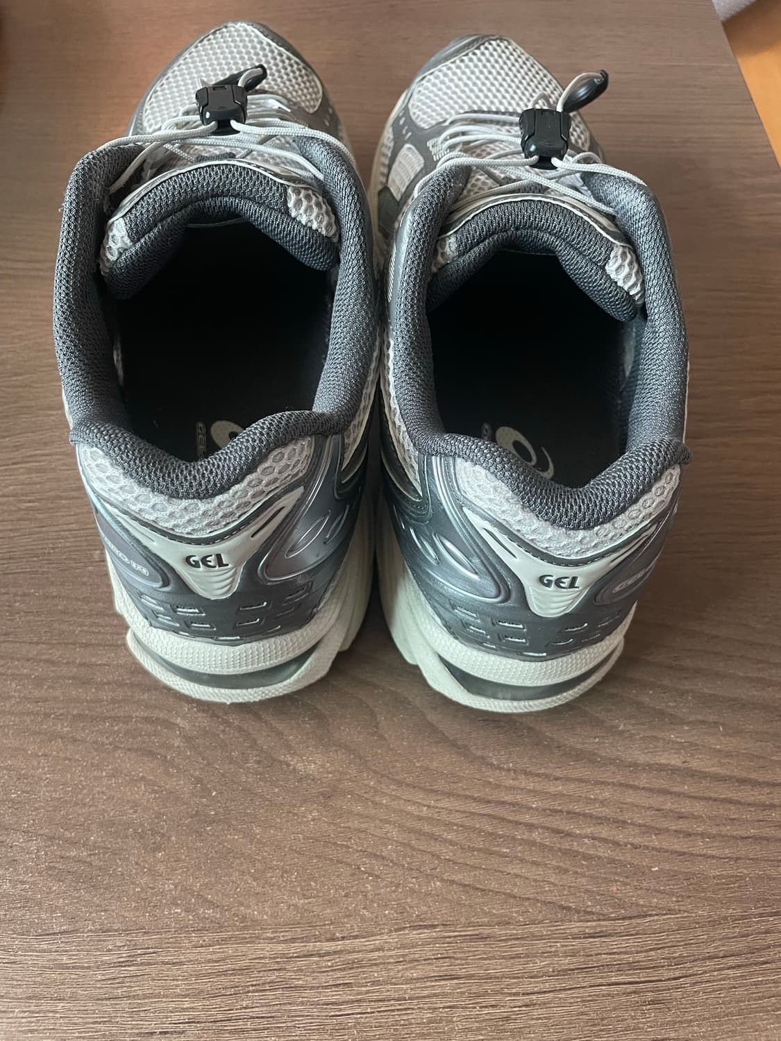 아식스 언리미티드 젤 카야노 14 오이스터 275 상품이미지3