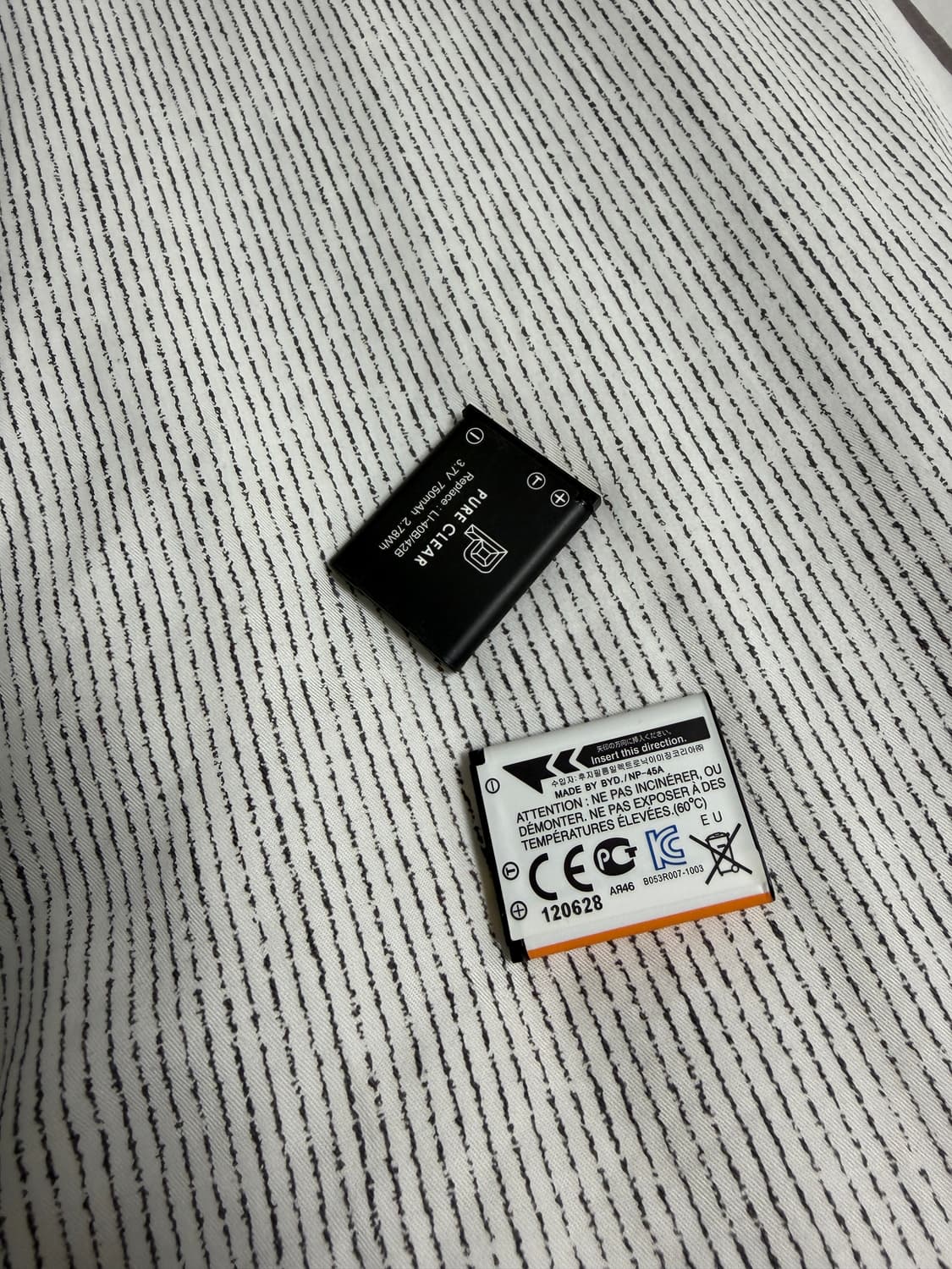 후지필름 파인픽스 JX500 디카 디지털카메라 상품이미지8