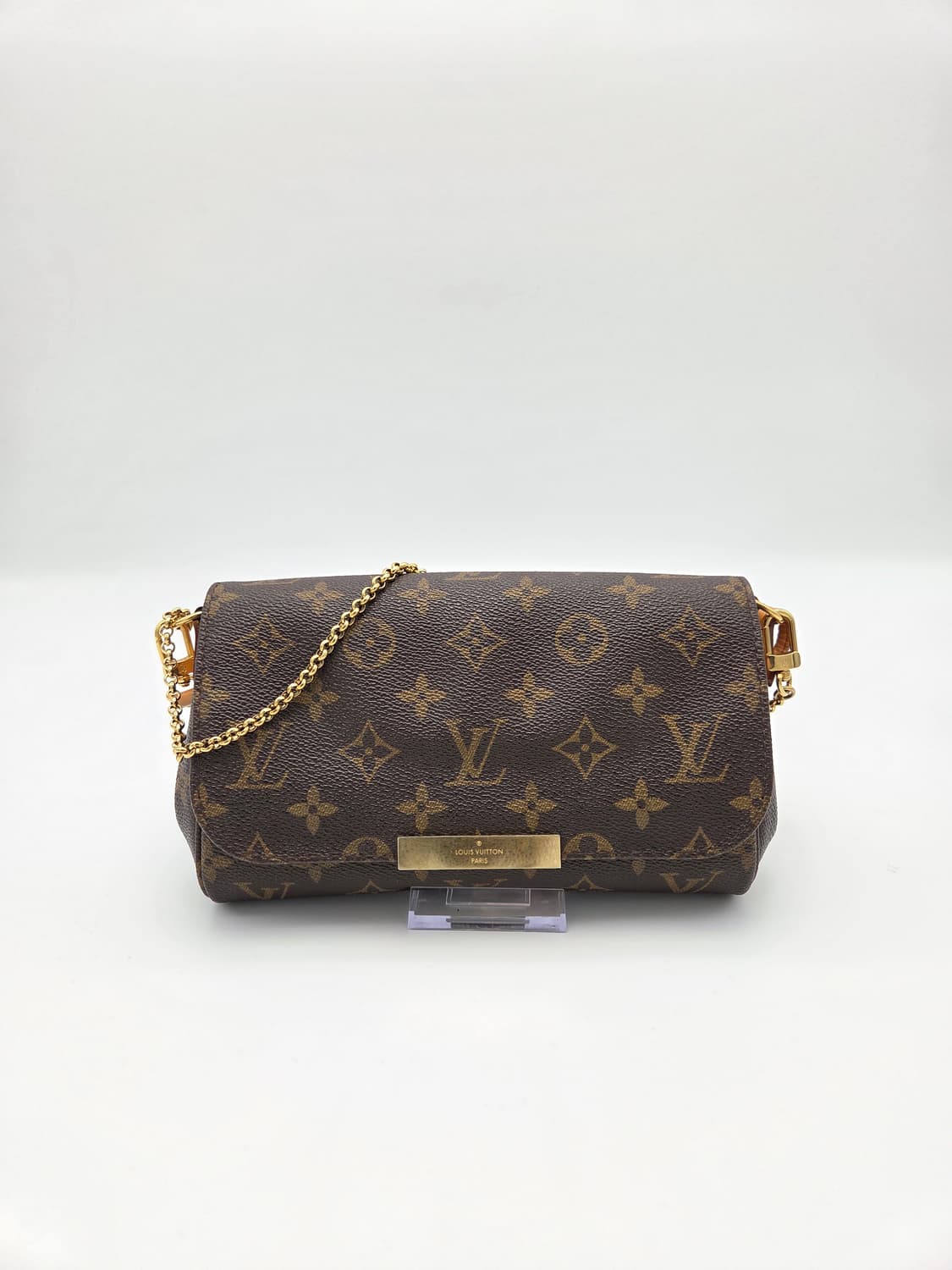 루이비통 모노그램 페이보릿PM크로스백 M40717  상품이미지1