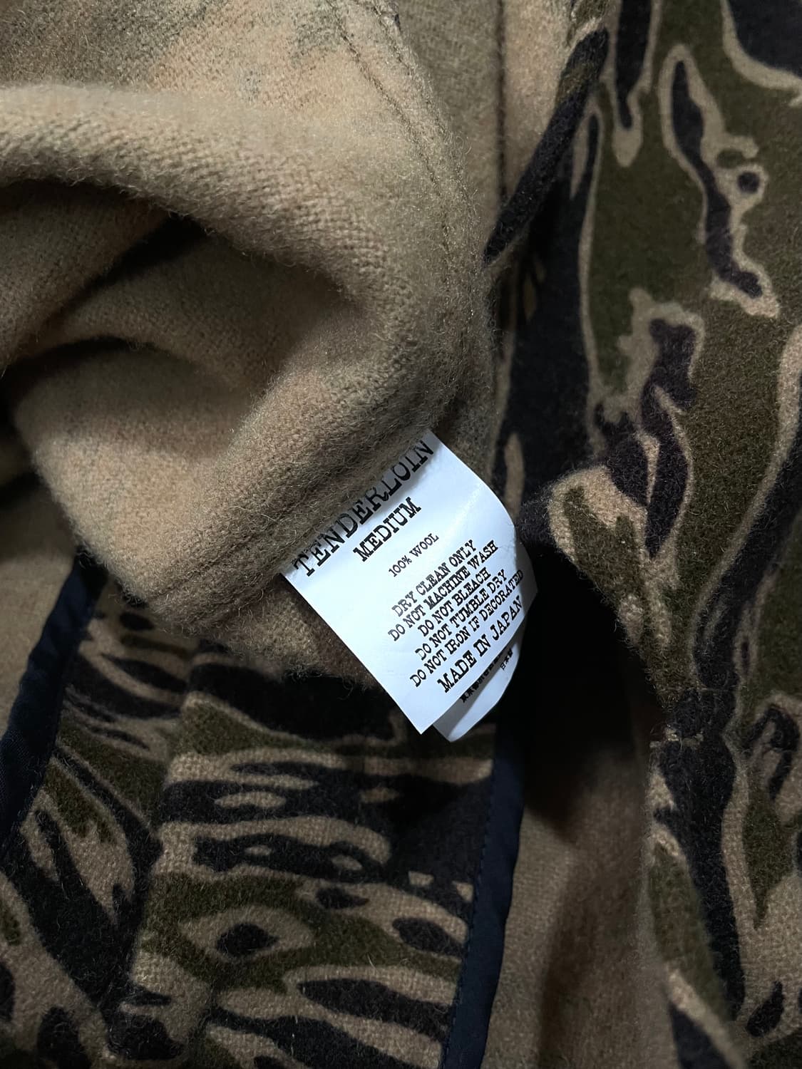 Tenderloin 상품이미지6