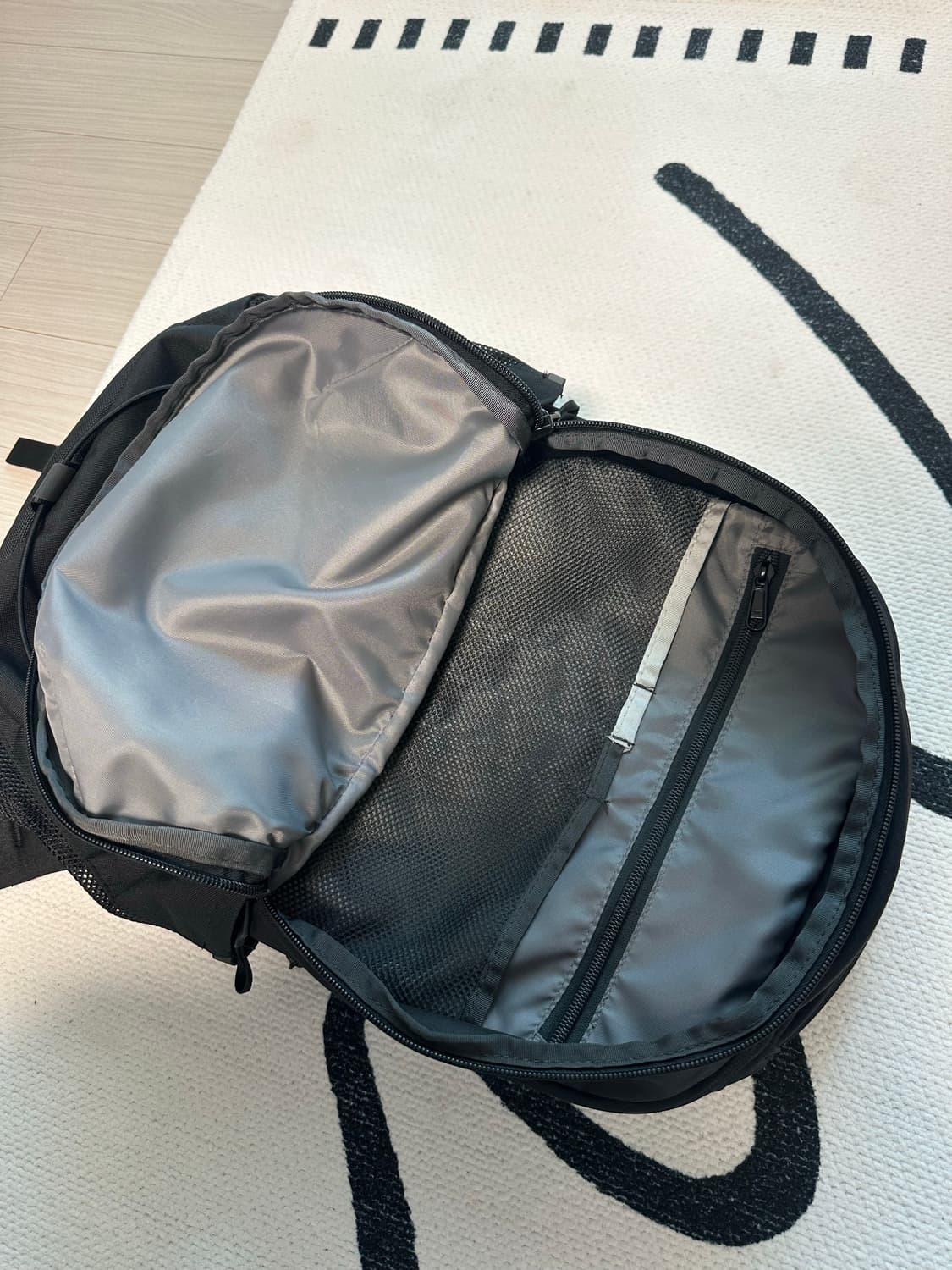 노스페이스 제스터 TNF 백팩 상품이미지4