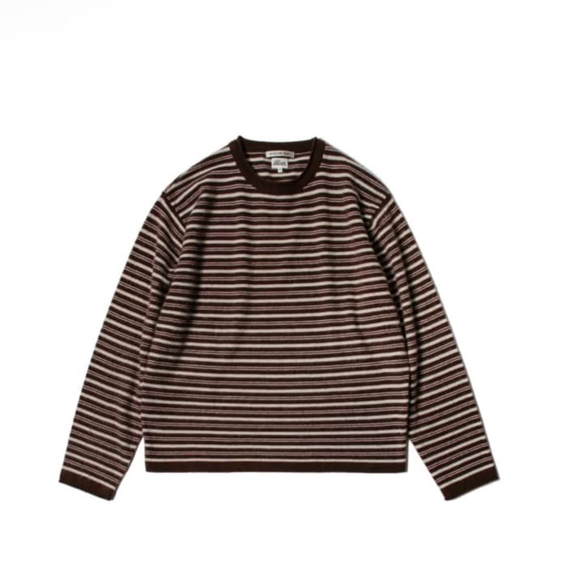 M 뤡코즈 틸레이트 니트 상품이미지1