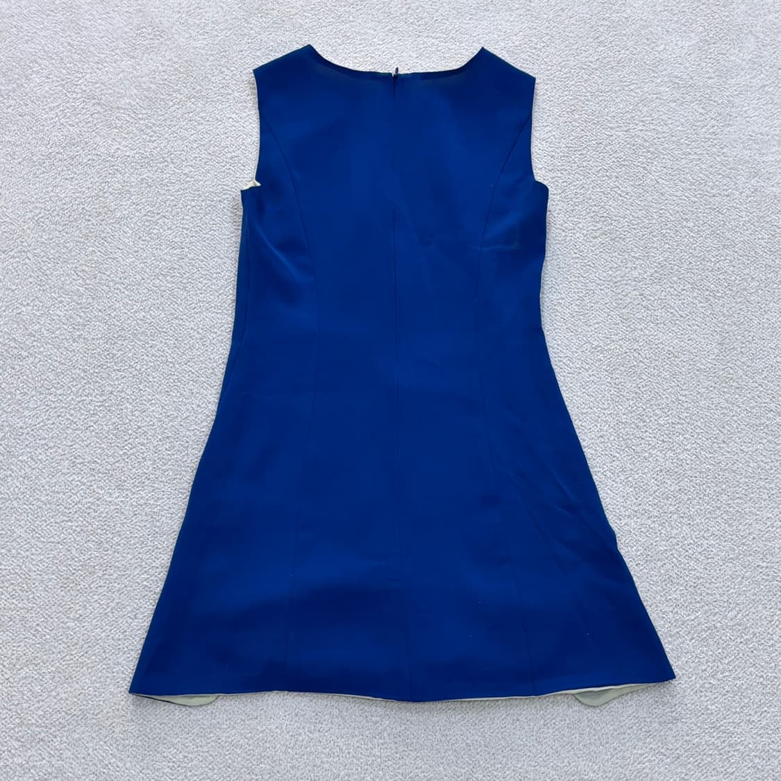 85-94-160 나이스클랍 나시 원피스 0414E 상품이미지2