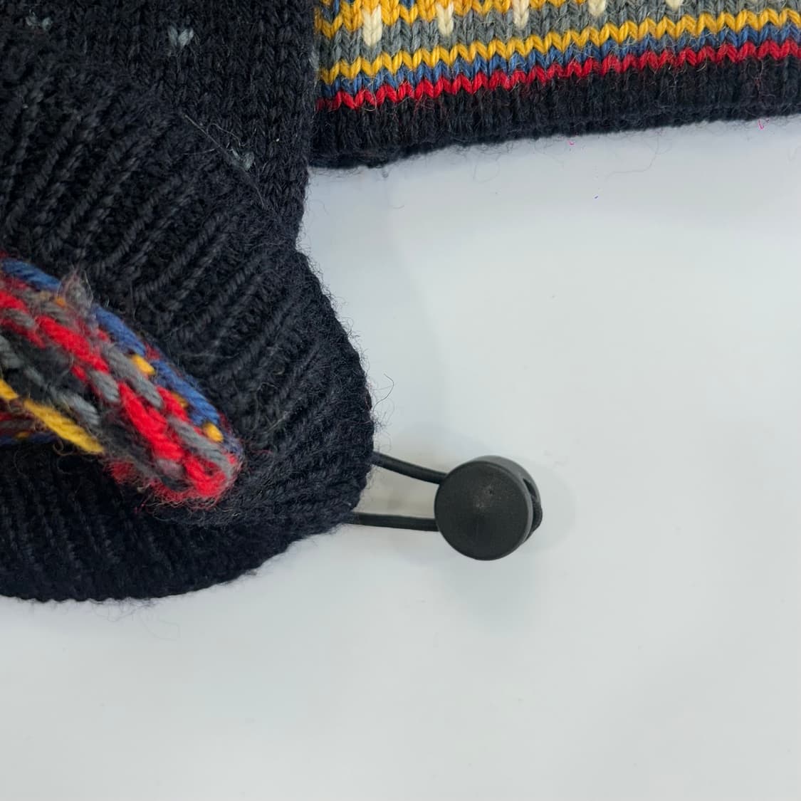 Dale of norway 데일 오브 노르웨이 노르딕패턴 니트 스웨터 상품이미지6