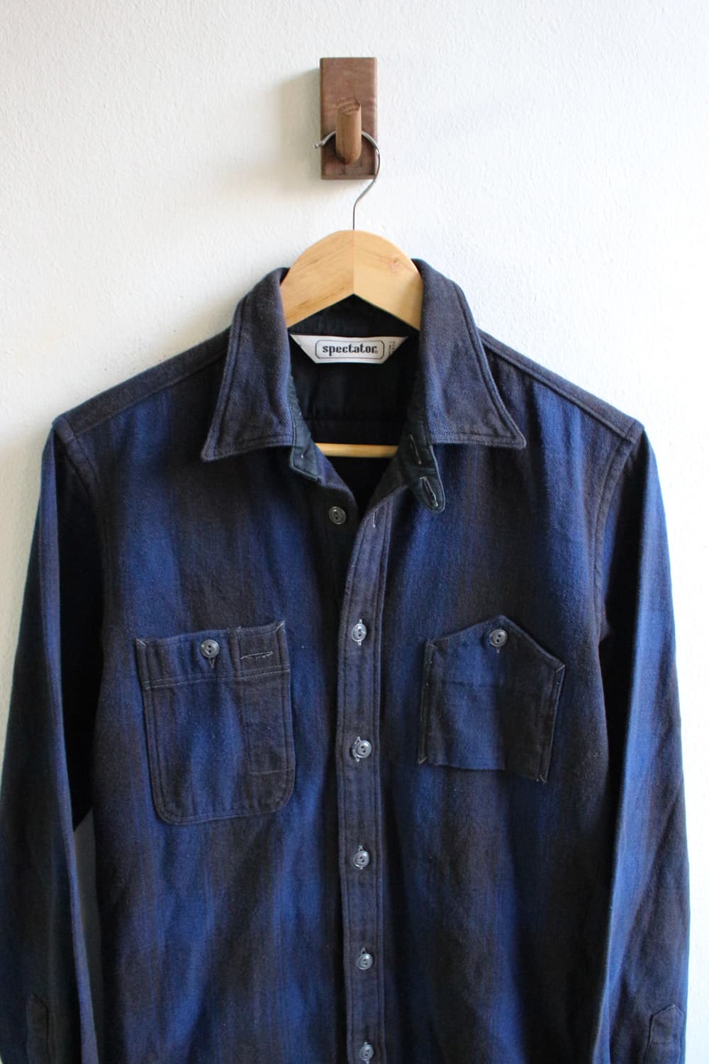 스펙테이터 워크 셔츠 상품이미지1