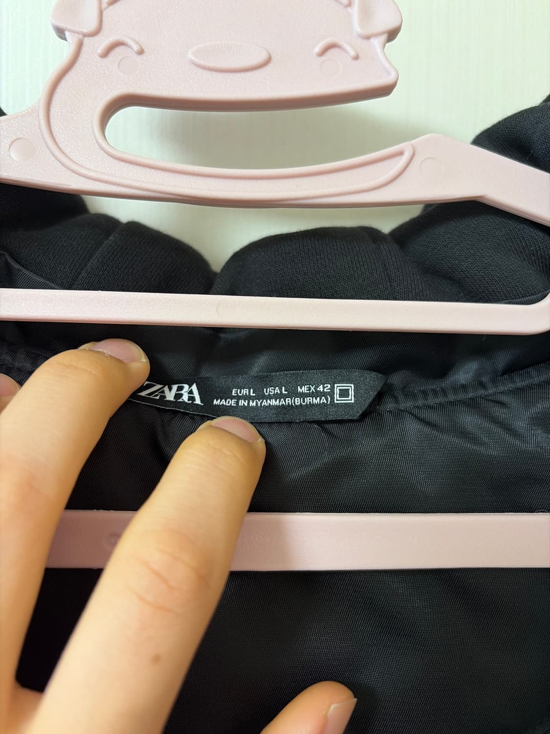 ZARA 자켓 판매 합니다!! 상품이미지5