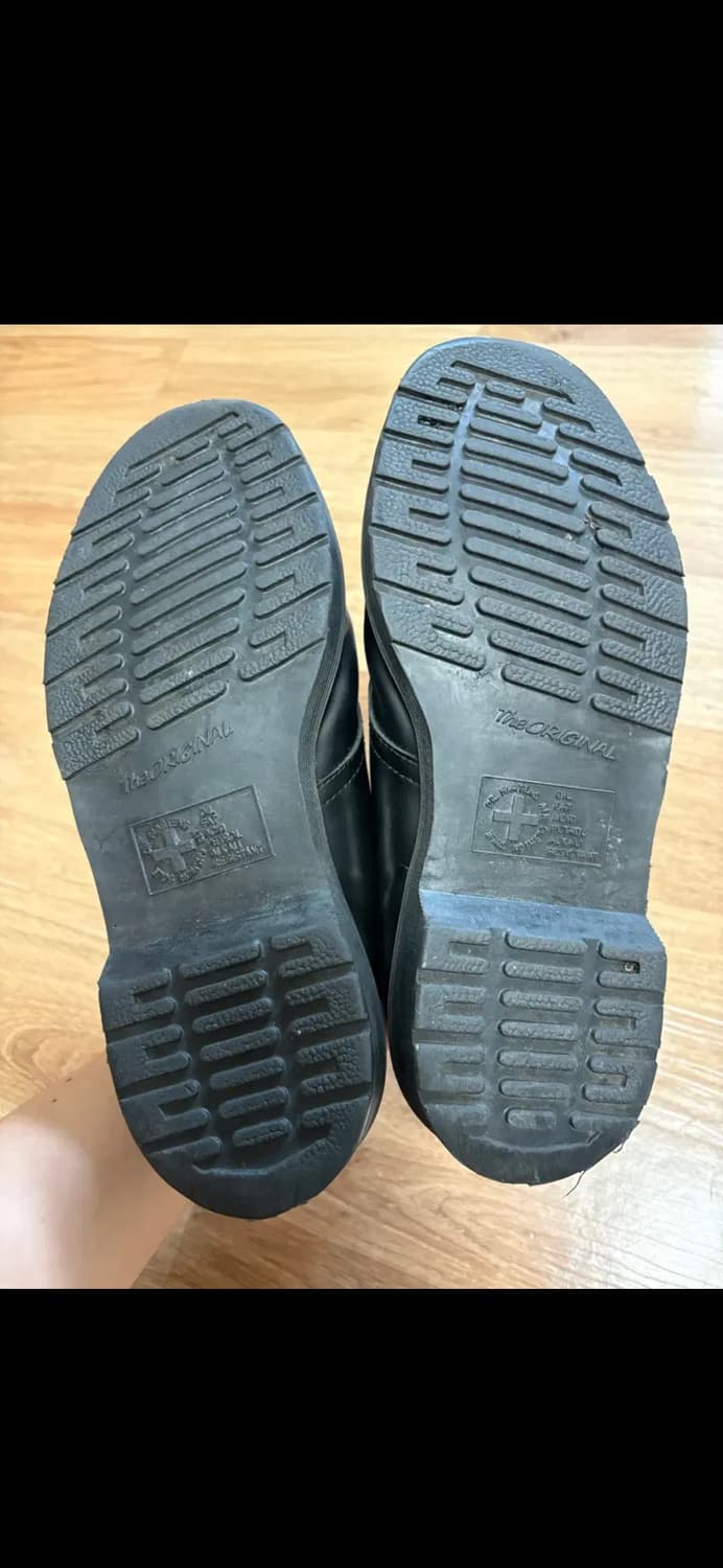 닥터마틴 1461 250 상품이미지4