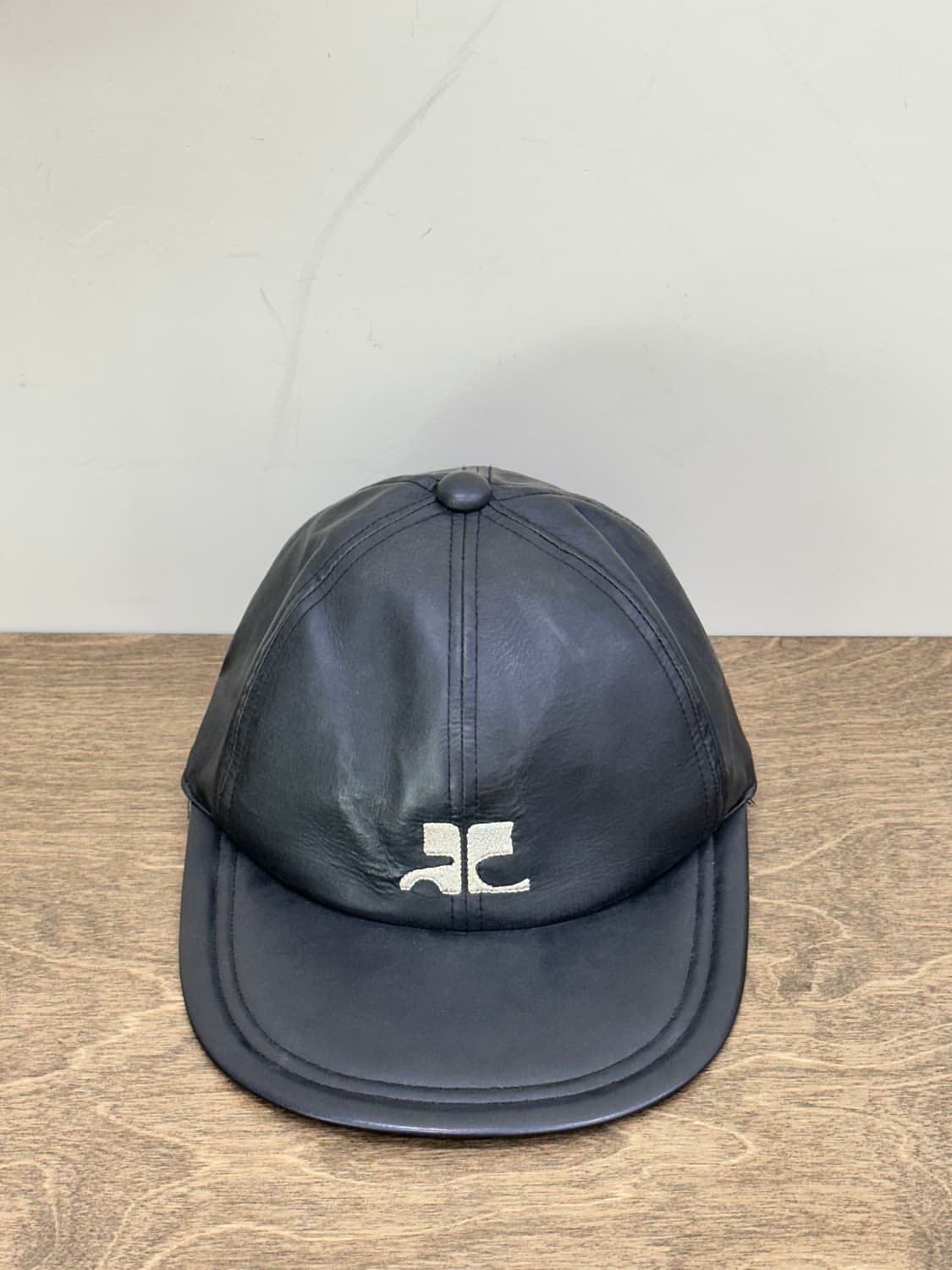 꾸레쥬 모자 상품이미지1