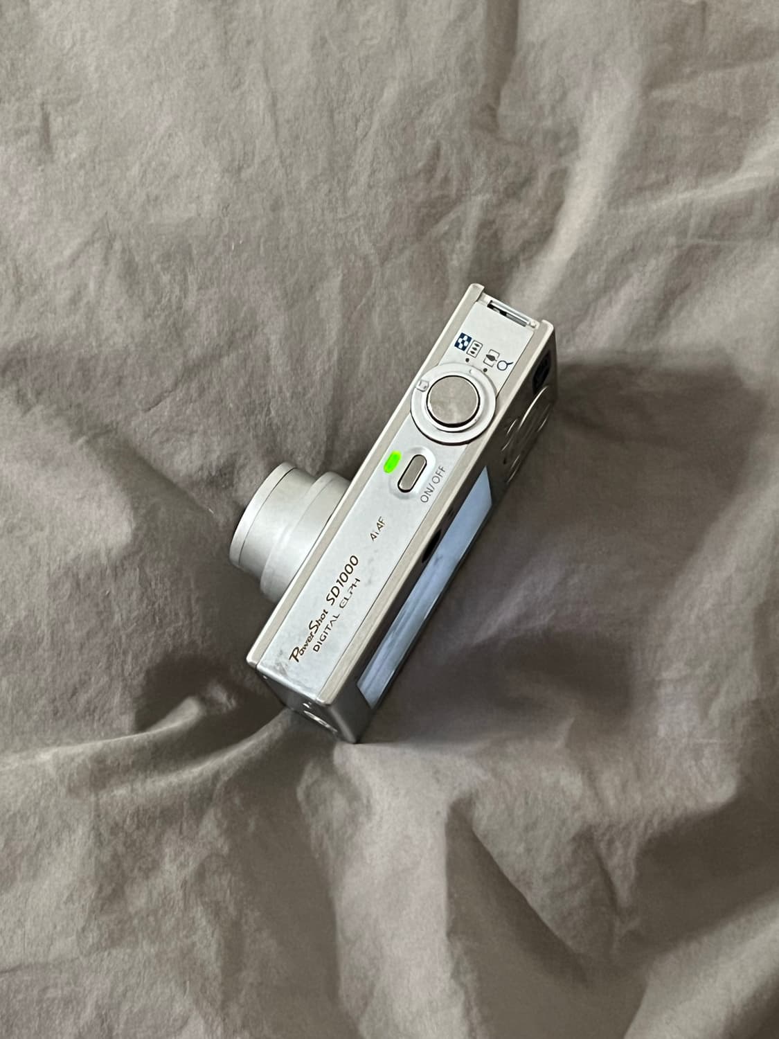 인기) 캐논 익서스70 익시10 파워샷 1000 ixus70 ixy10 상품이미지3