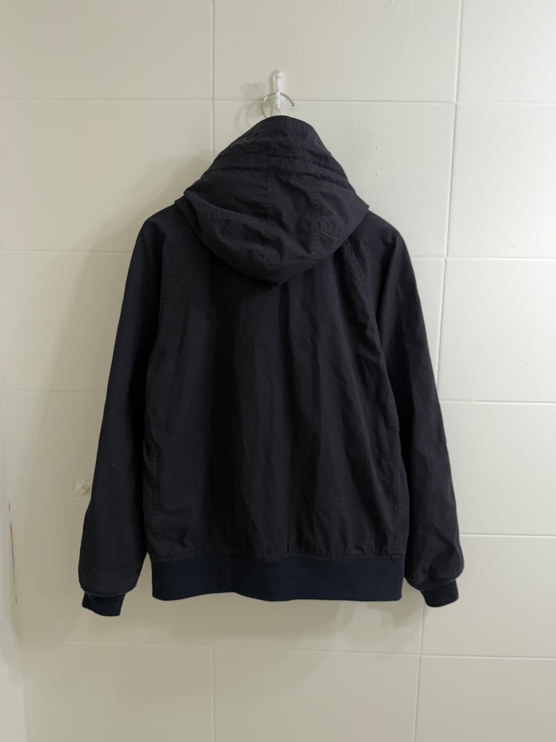 알파인더스트리 N-3B 야상 자켓 스트릿 코디 세트 상품이미지5