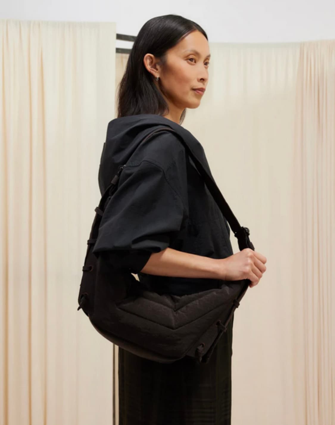 Lemaire 르메르 소프트 게임백 스몰 상품이미지2