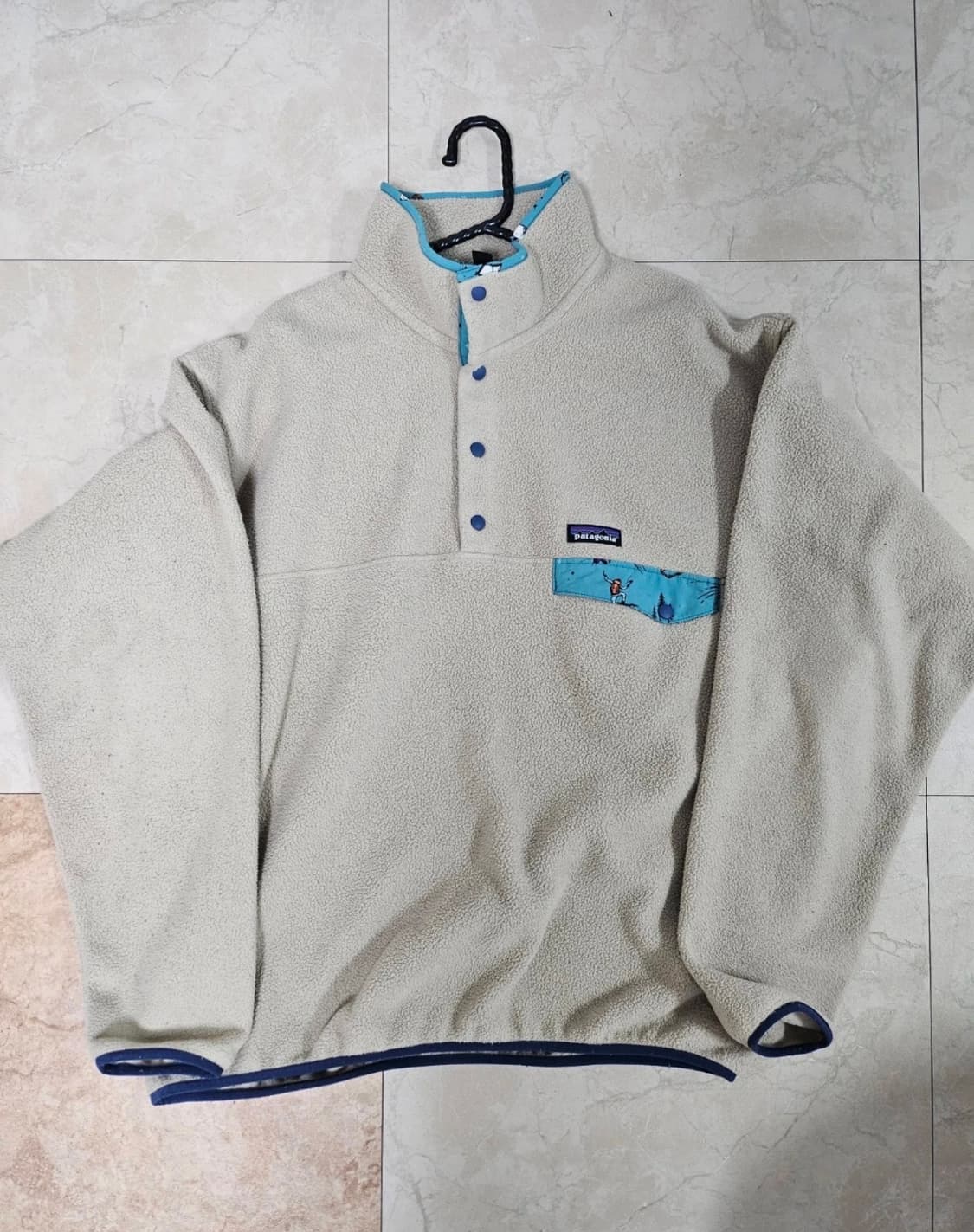 파타고니아 신칠라 상품이미지1