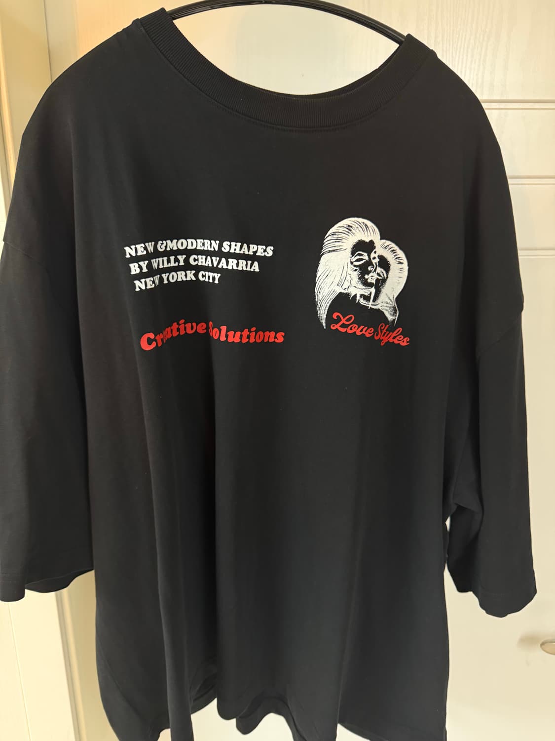 Creative Solutions T-Shirt [m] 상품이미지2