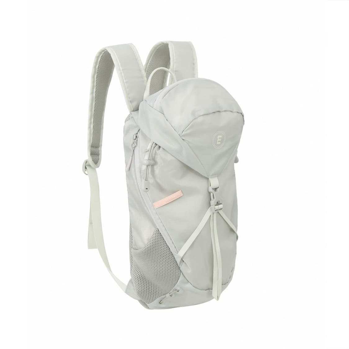 미닛뮤트 바스크백팩 그레이 상품이미지2