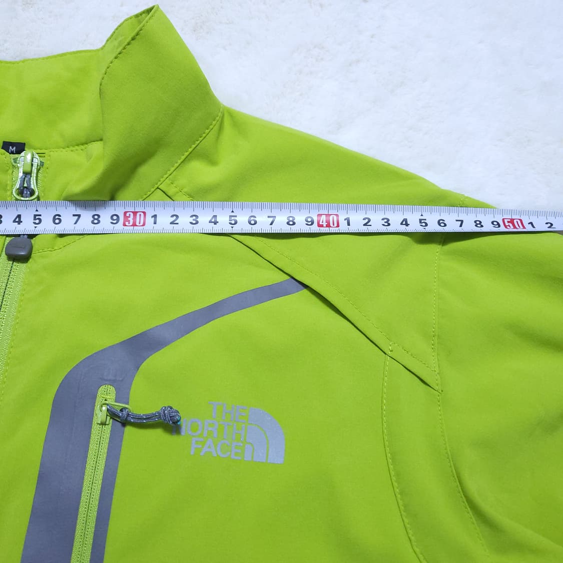 노스페이스 남성 집업 95 0403 상품이미지3