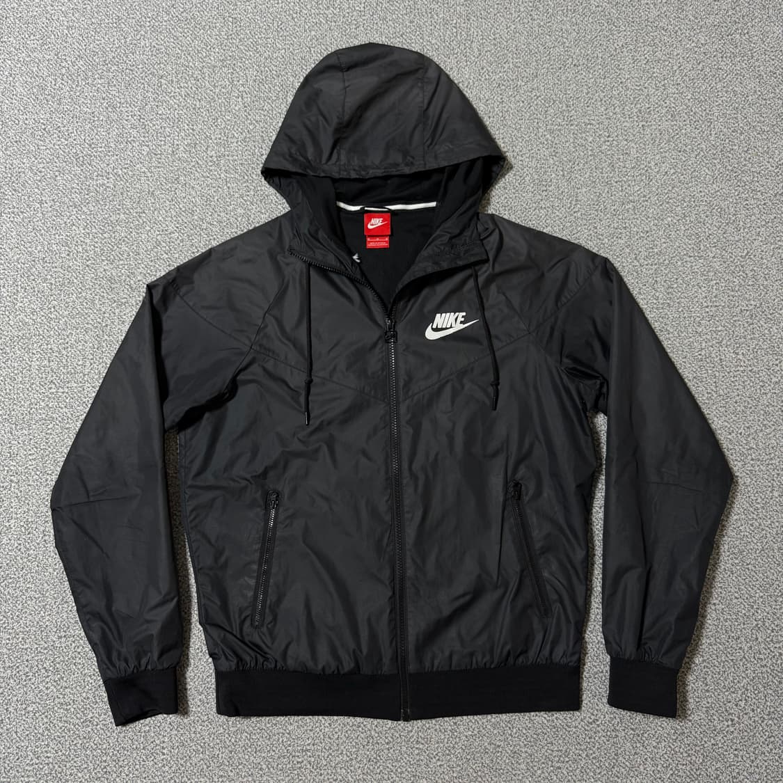 나이키 윈드러너 바람막이 M 상품이미지1