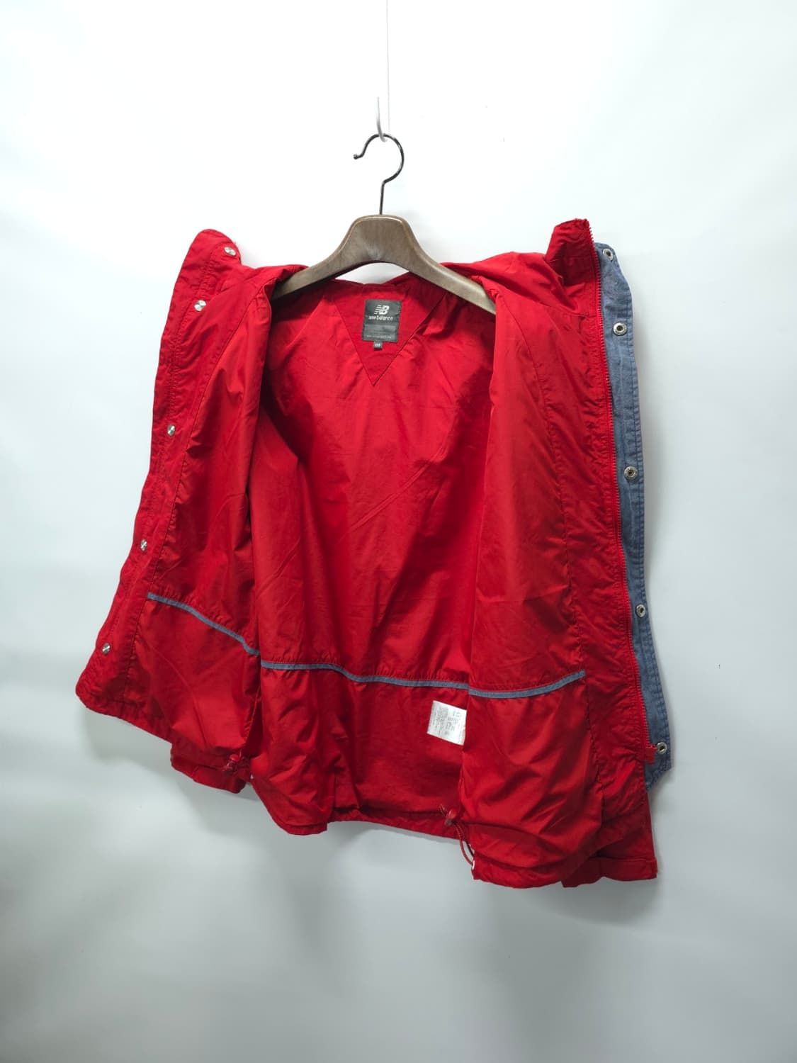 뉴발란스 바람막이 자켓 ( 100~105 ) 상품이미지9