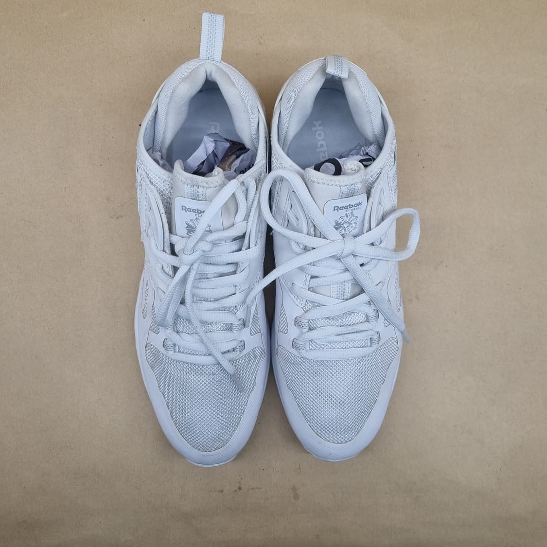 리복 그래프라이트 남성운동화270 상품이미지2