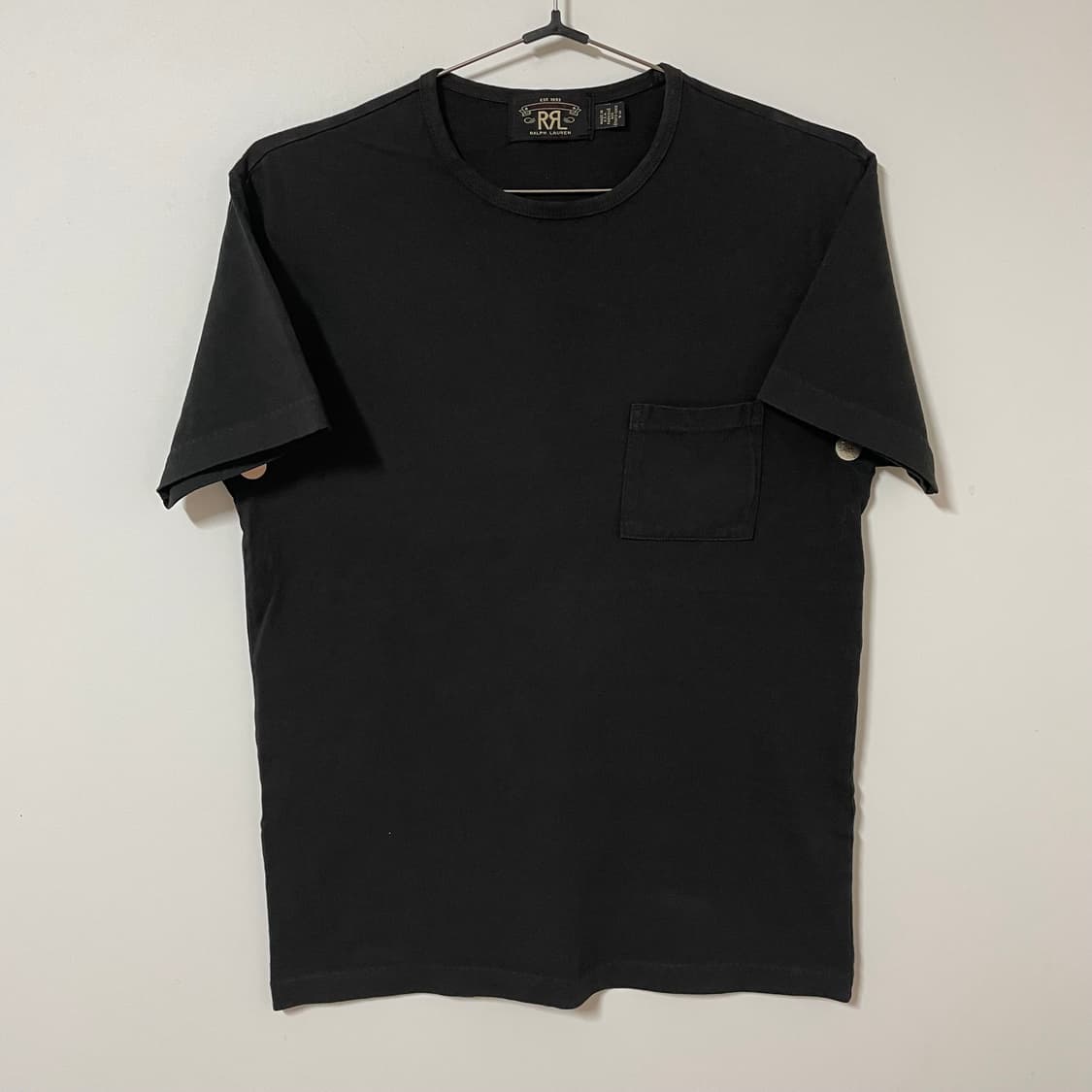RRL RALPH LAUREN POKET SHORT SLEEVE 상품이미지5