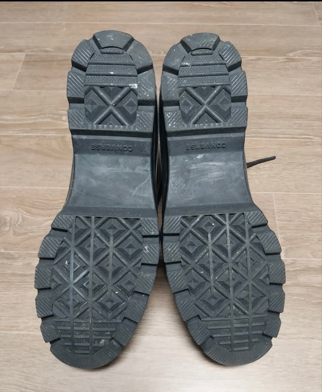 컨버스 × 엠부쉬 ( AMBUSH ) 척테일러 올스타 덕부츠 상품이미지6