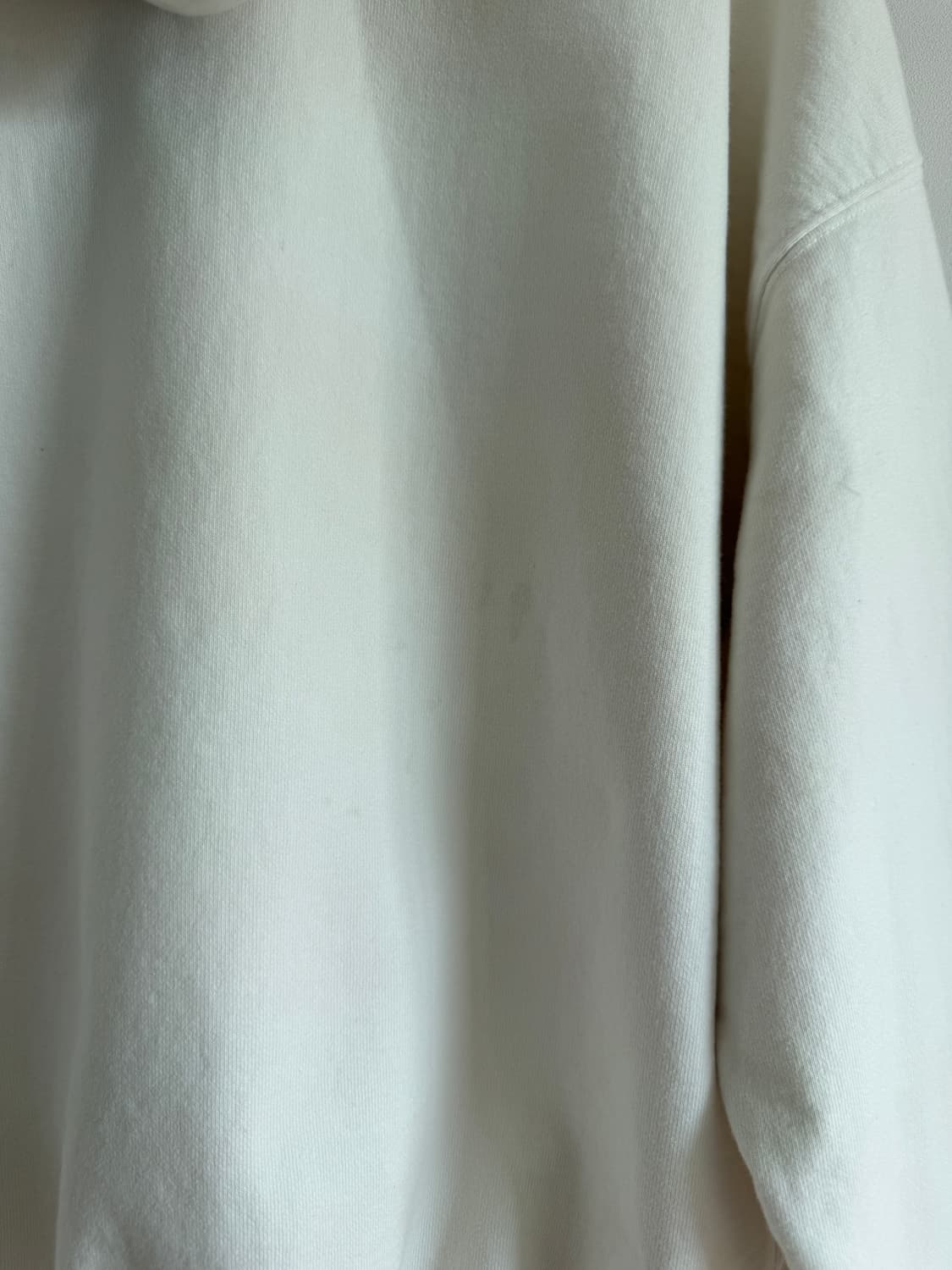 마르디메크르디(MARDI MERCREDI) 후드 상품이미지6