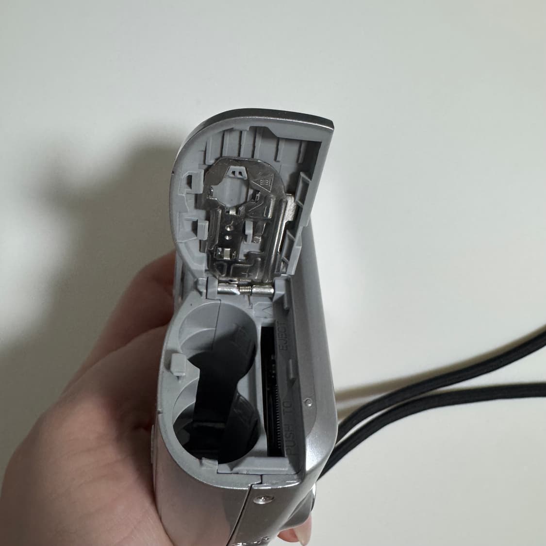 kodak easyshare 코닥 이지쉐어 c195 실버 상품이미지10