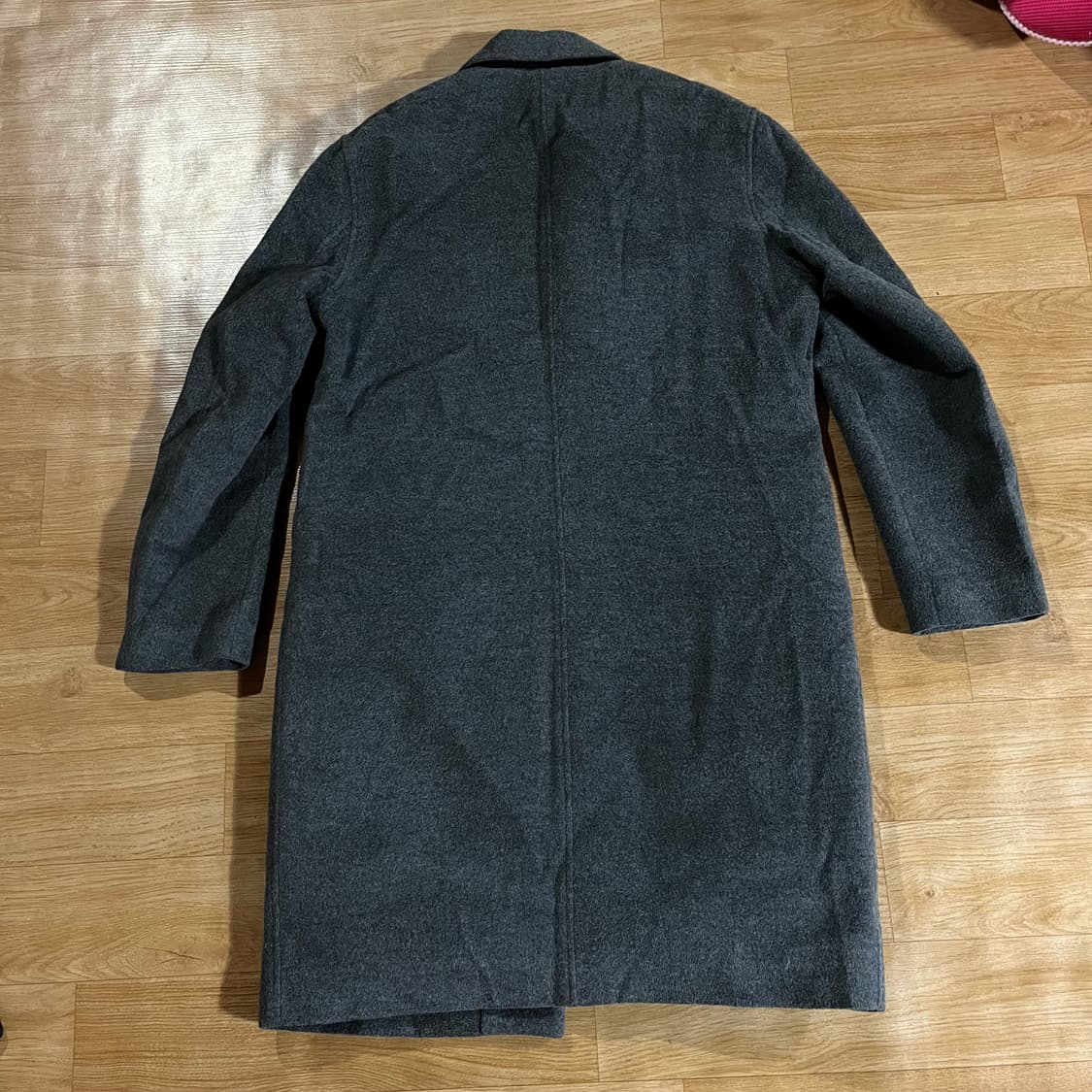 [110] 산드로 캐시미어 구스코트 상품이미지6