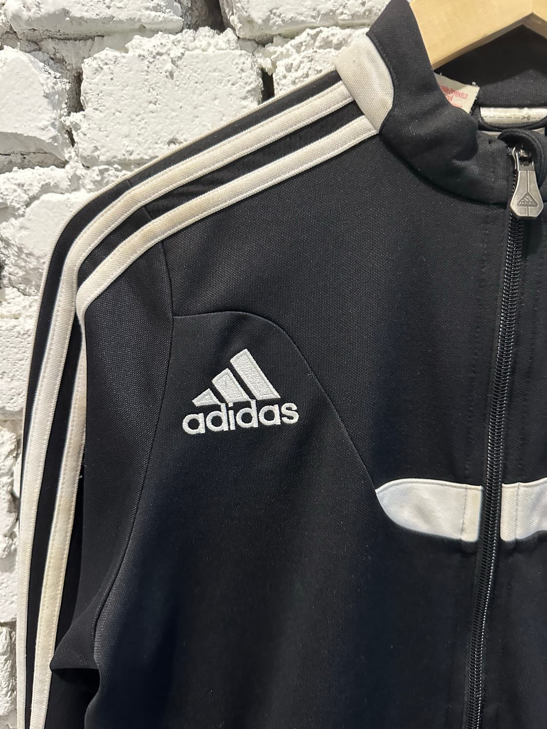 아디다스 클리마쿨 트랙탑 재킷 [15900 할인] 상품이미지2