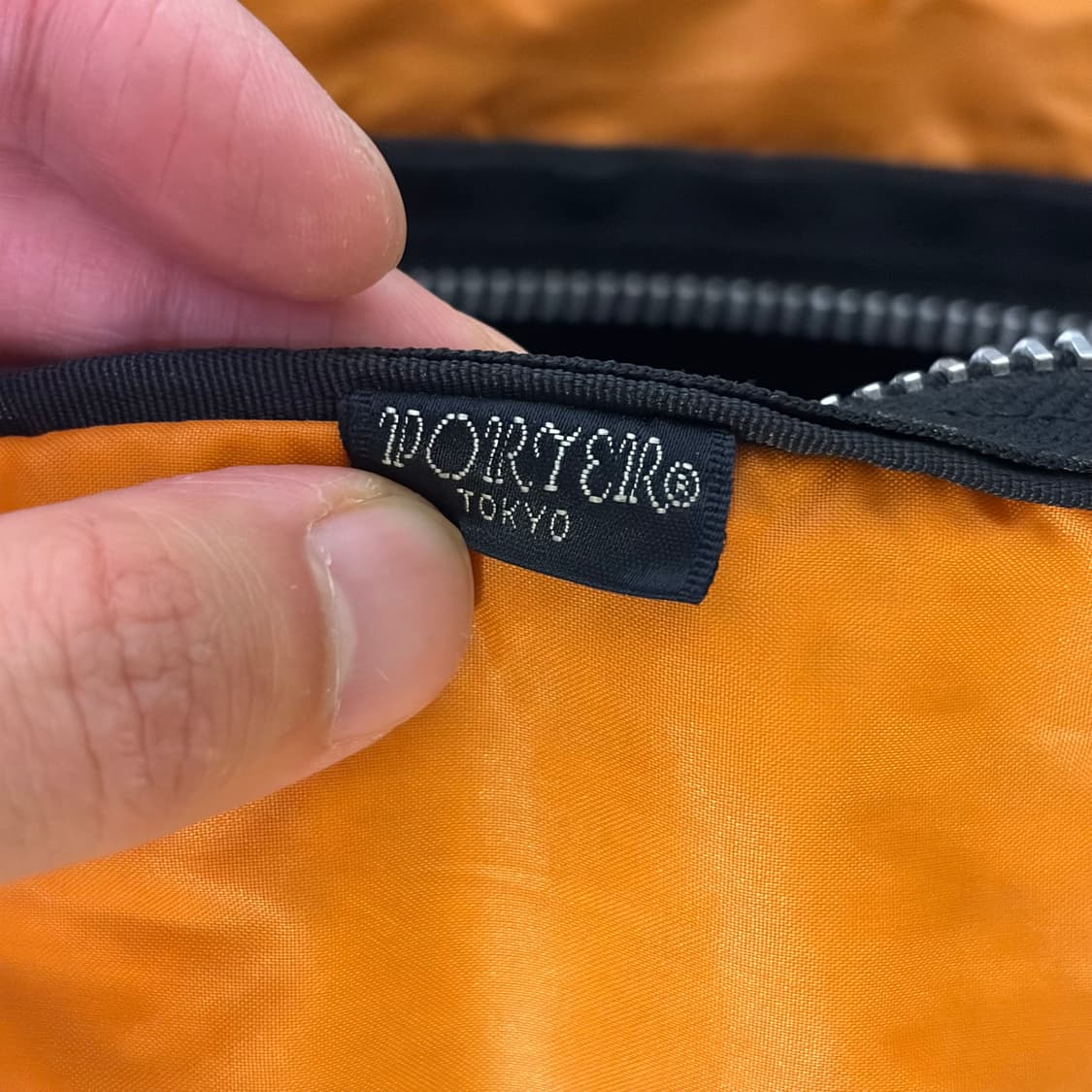 porter 요시다 포터 탱커 보스턴 더플백 L 블랙 상품이미지7