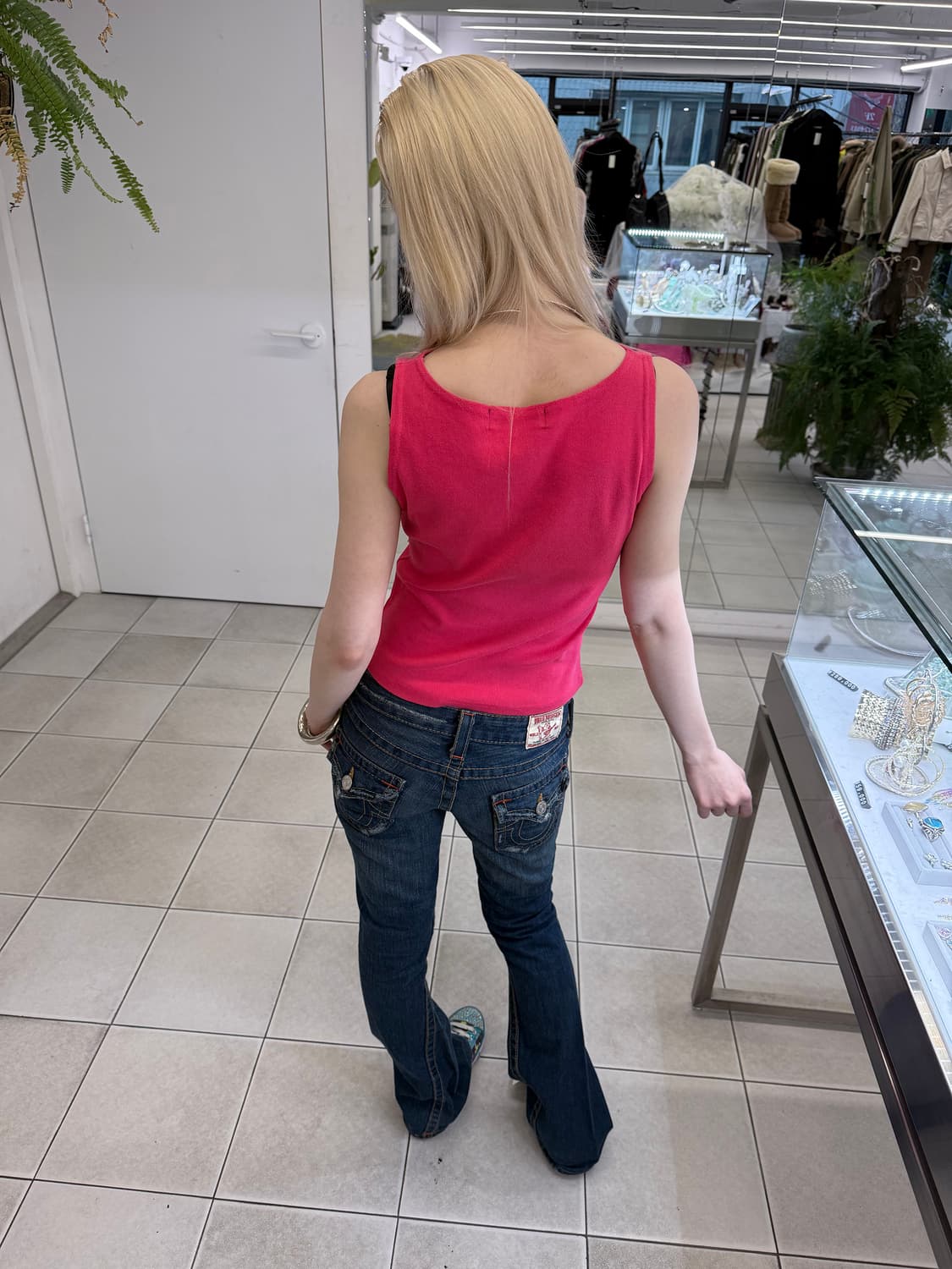 TRUE RELIGION 상품이미지3