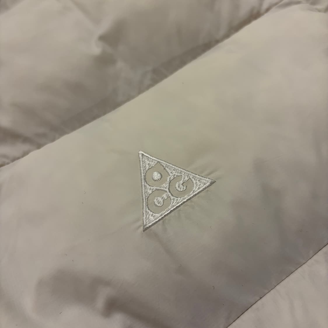 [M] 나이키 ACG 써마핏 ADV 루나 레이크 루즈 후드 패딩 C852 상품이미지4