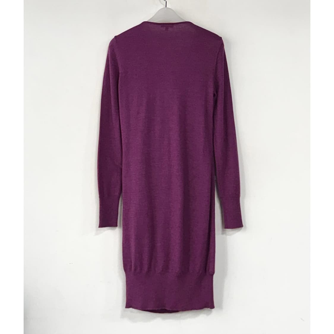 비비안웨스트우드 카울넥 니트 원피스 상품이미지5