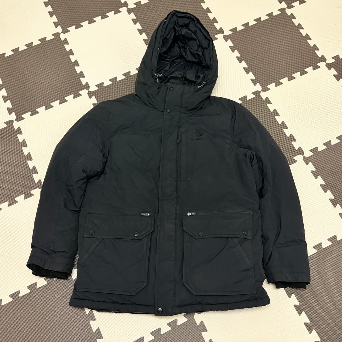 빈폴 남성 패딩 상품이미지1