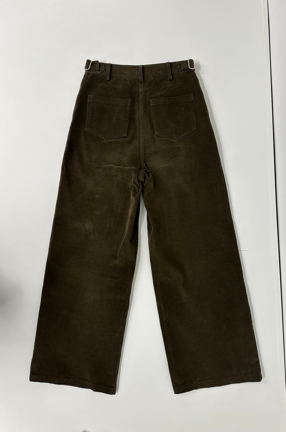 LFM 렉스핑거마르쉐 와이드 팬츠 (1) 상품이미지5