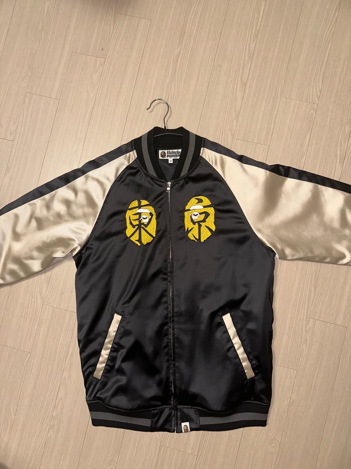 22aw Bape 동경 스카잔 상품이미지1