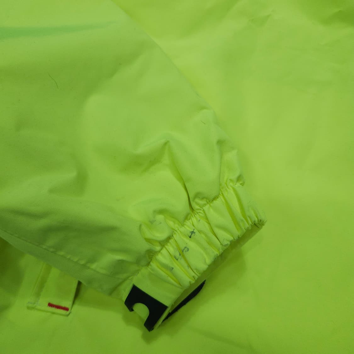 아라이 바람막이 XXL 상품이미지7