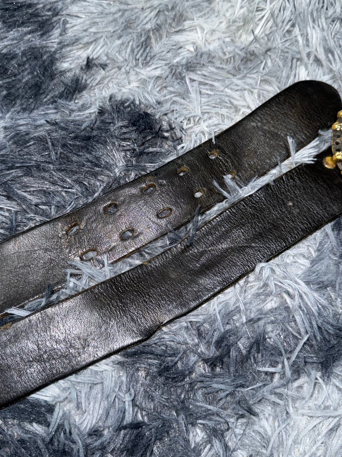 ifsixwasnine belt 상품이미지7