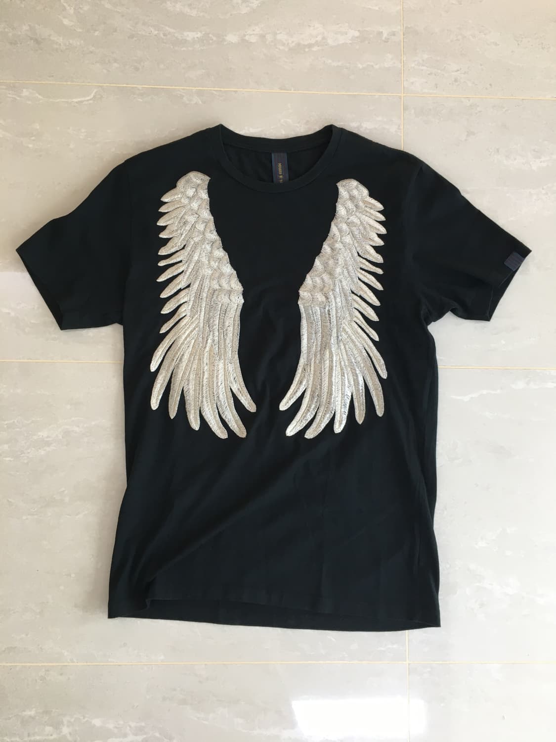 14SS Mihara Yasuhiro "Phoenix" Wing  상품이미지1