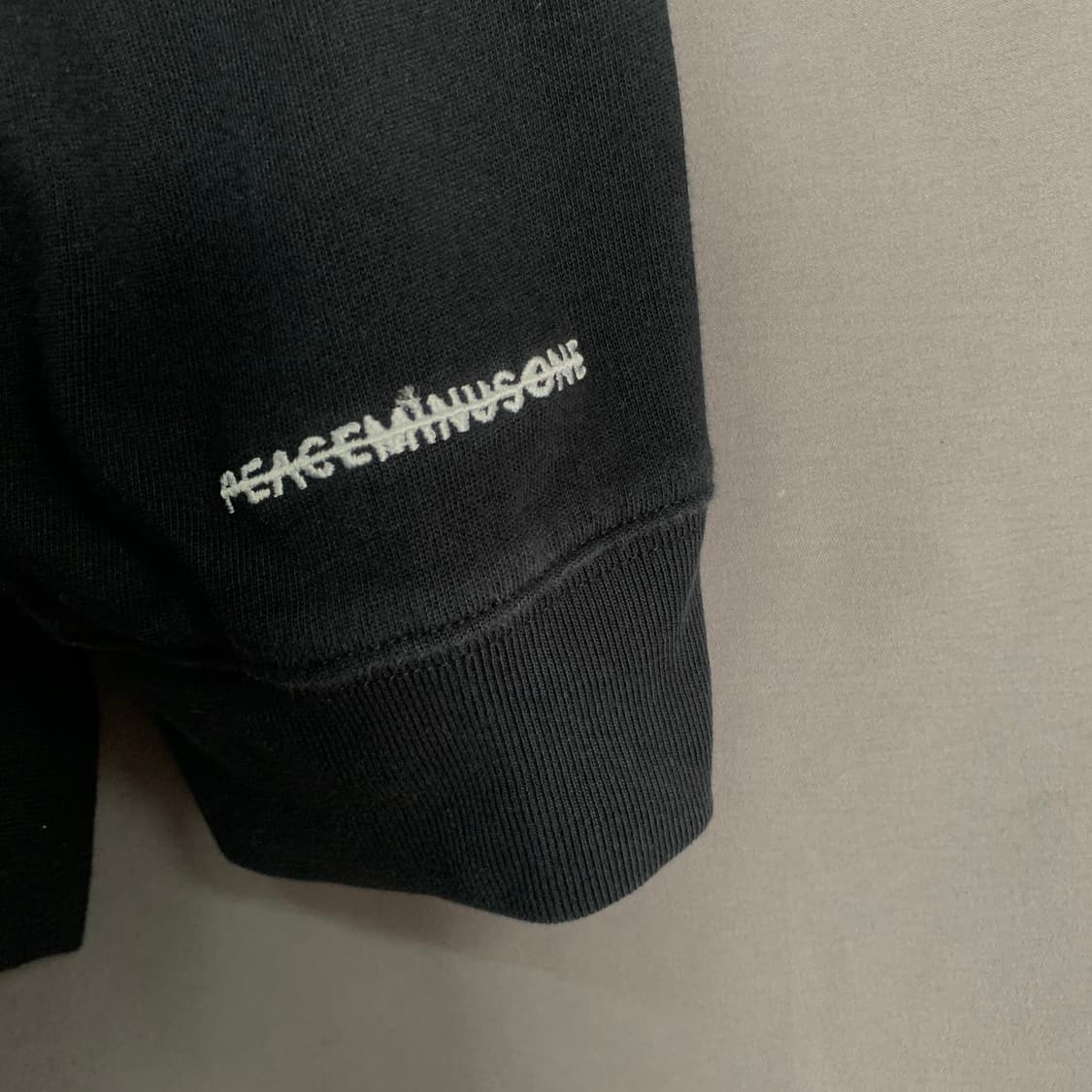XXL 나이키 피스마이너스원 롱슬리브 긴팔티 상품이미지6