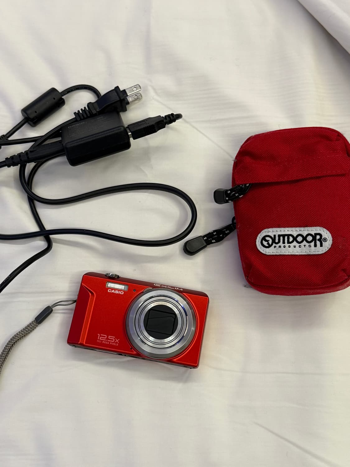 카시오 엑슬림 zs100 상품이미지2