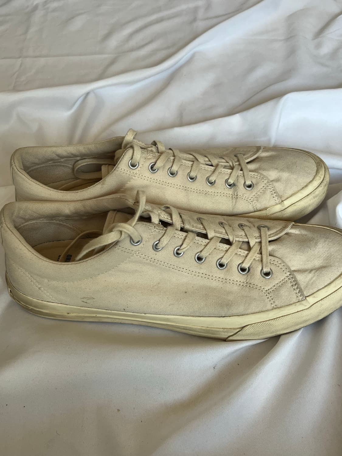 [280]캐치볼 캔버스화 상품이미지4