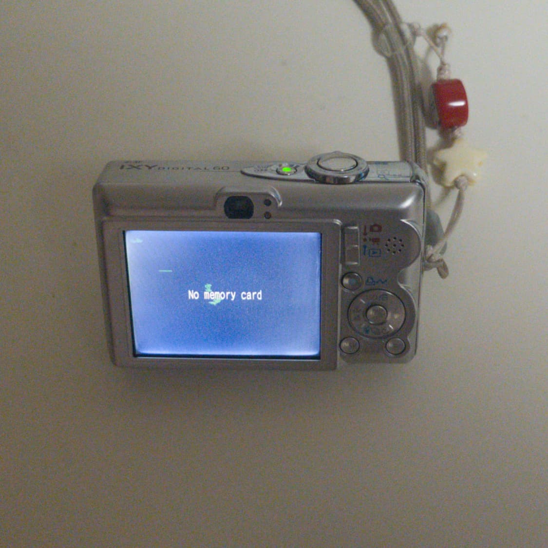 캐논 IXUS DIGITAL 55 디카 (작례O) 상품이미지4