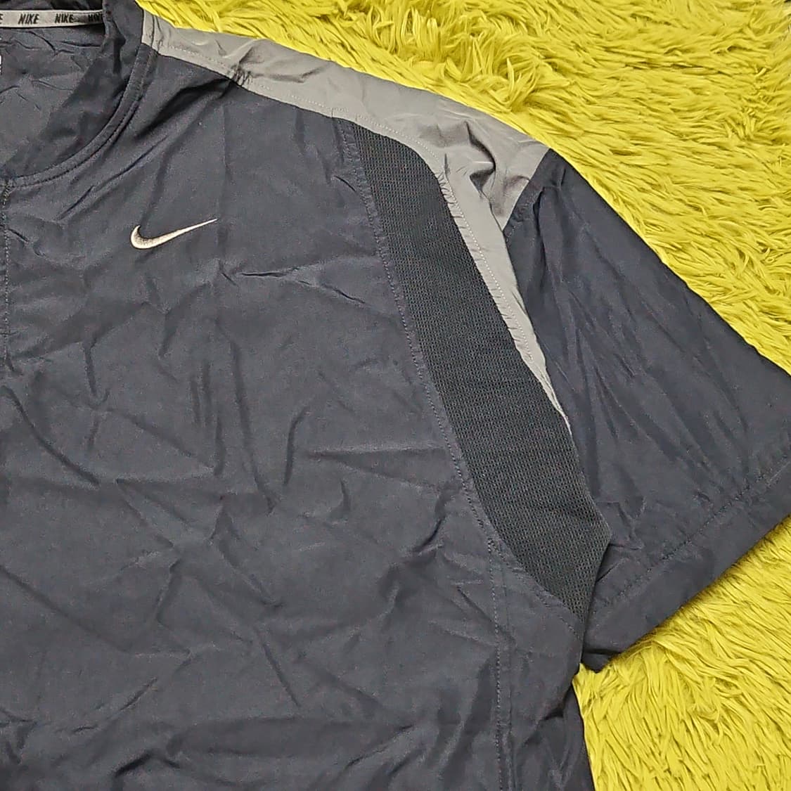 나이키 반팔 웜업 XL 상품이미지2