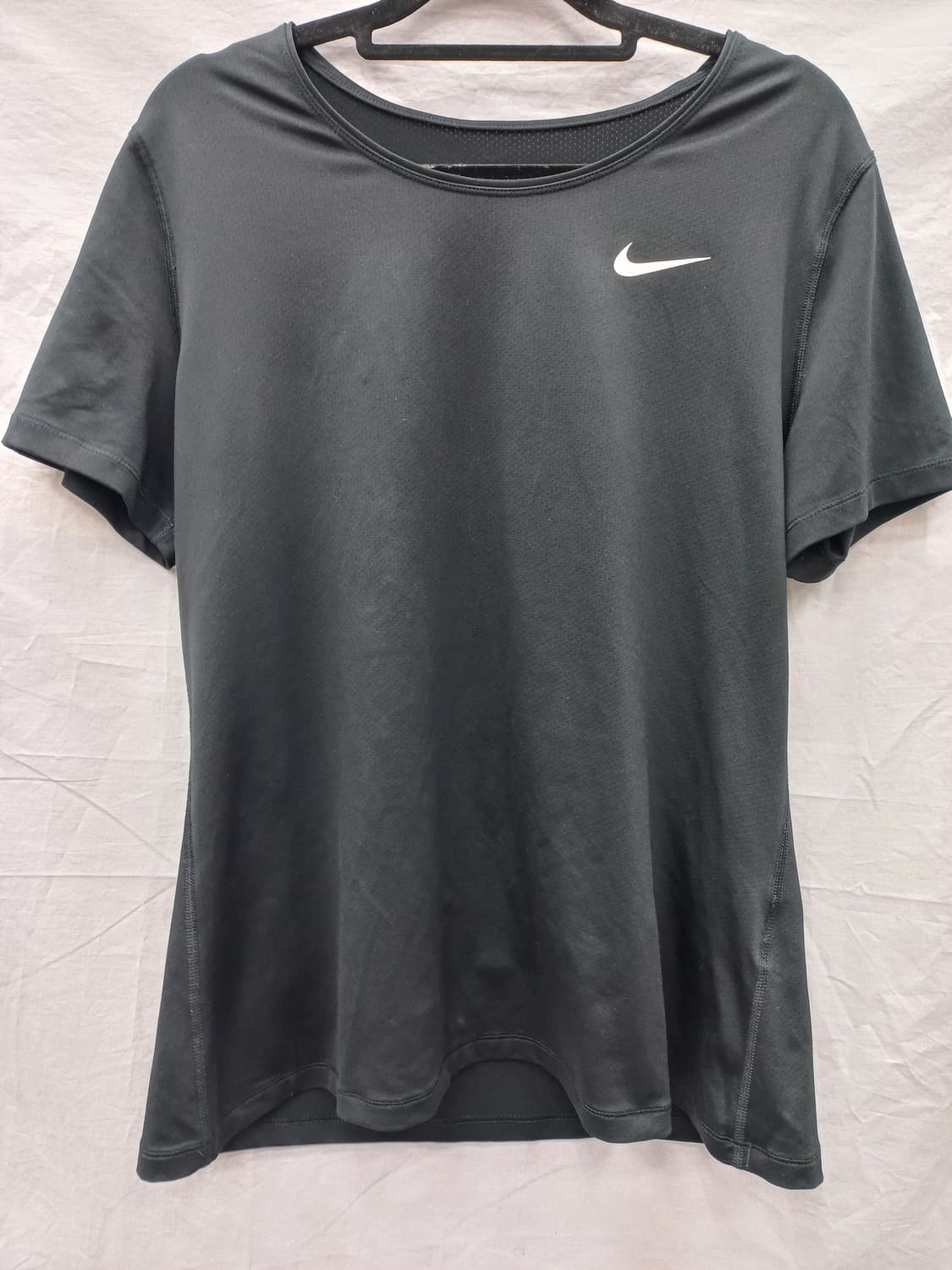 나이키 드라이핏 반팔티 L (여 100) 상품이미지1