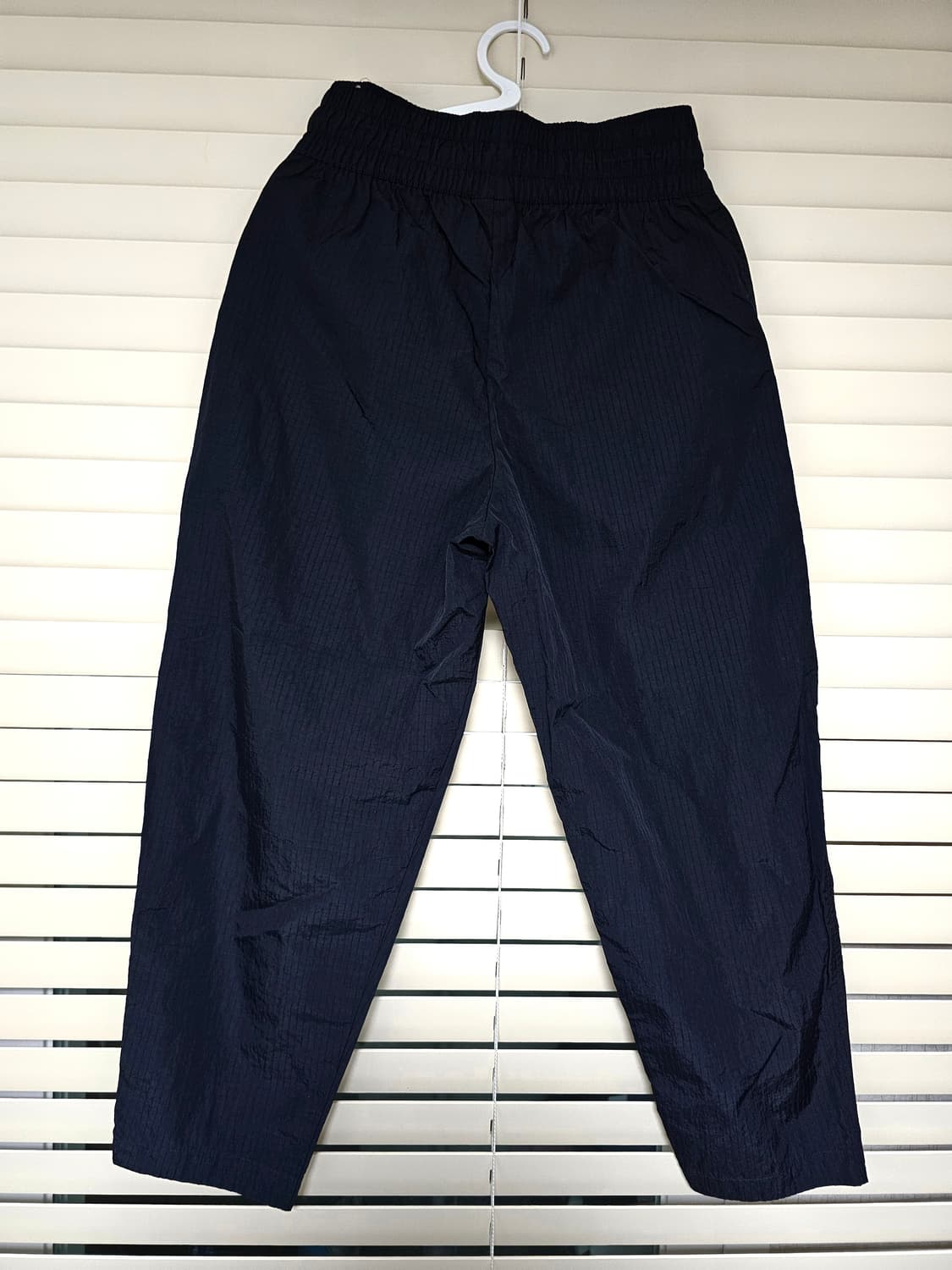 나이키 여성 시티 유틸리티 하이웨이스트 우븐팬츠 S 상품이미지3