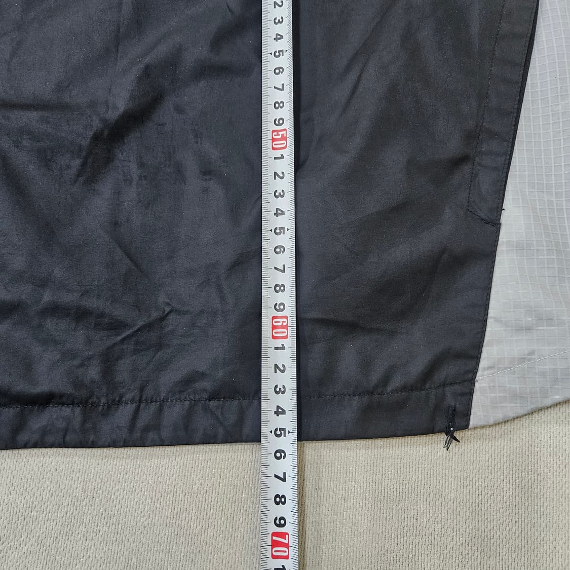 160 나이키 윈드브레이커 자켓 0407Y 상품이미지9