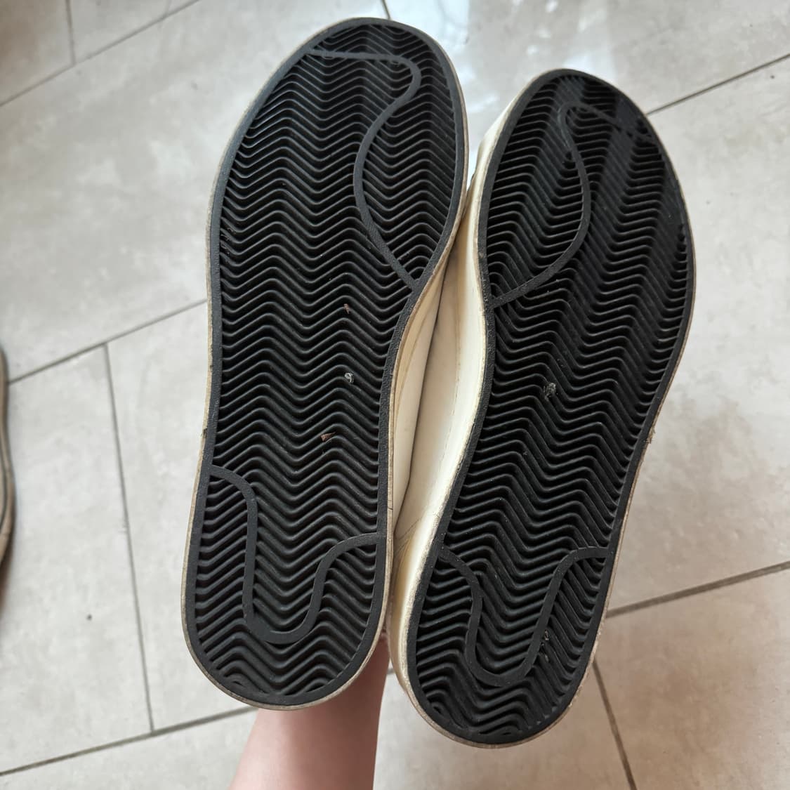 DATE 데이트 이태리 프리미엄 스니커즈 280 상품이미지6