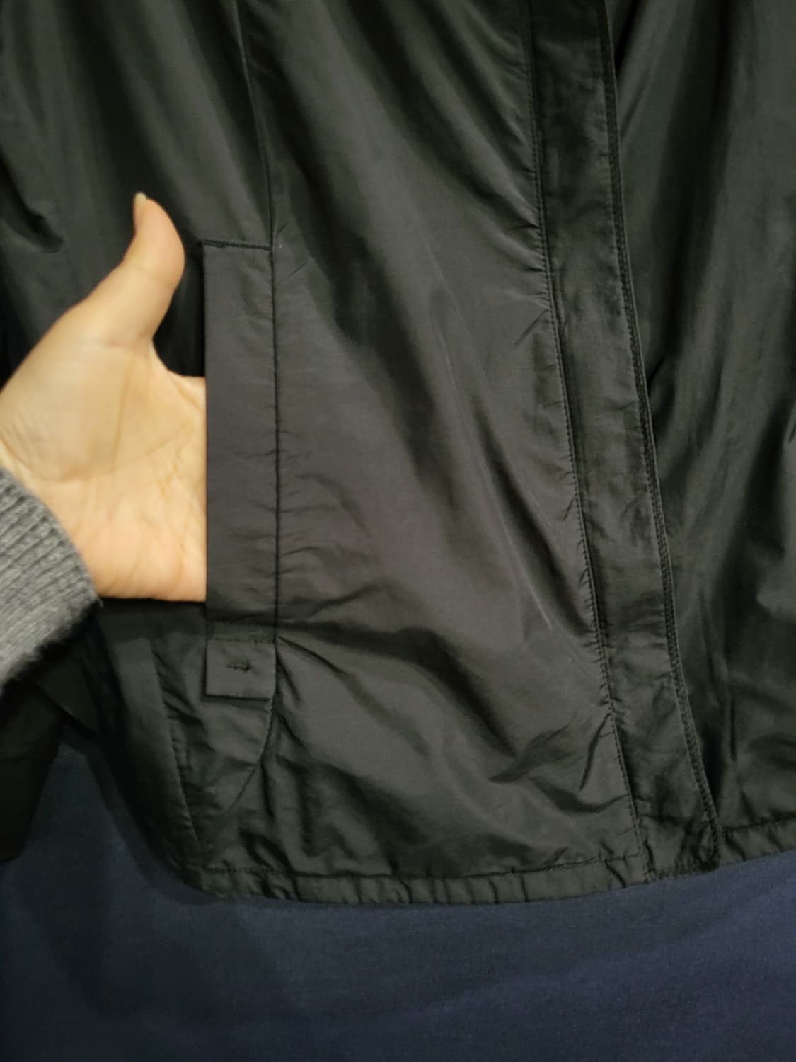 PAT 자켓 상품이미지4